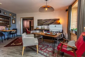 Ty Mad Hôtel - Reception