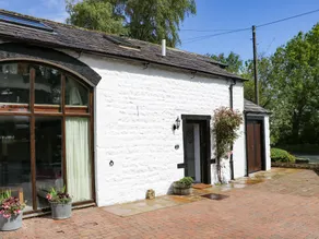 Smithy Cottage - Innenbereich