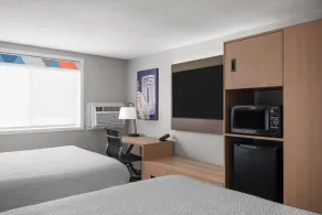 Baymont by Wyndham Mankato - Chambre