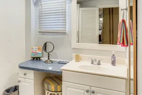Nettles Island Vacation Rental w/ Resort Amenities - Innvendig