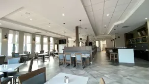 Best Western Premier Route 97 Vernon - Restaurant