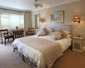 Serendipity Country House & Restaurant - Room