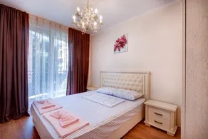 Venera & Anastasia Palace Apartments - Rom