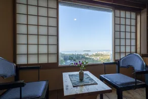 Hiranoya - Chambre