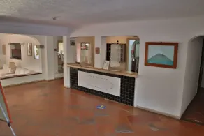 IHR Hotel San Paolo - Réception