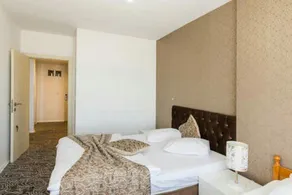 The Tuyap Tonight Suites - Room