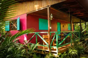 Casacolores Family Hotel & Houses - Habitación