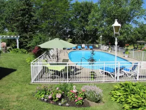 Green Acres Inn - Piscine
