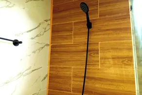Resort Thalang - Bathroom