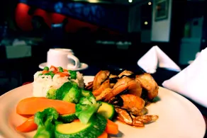 Mia City Villahermosa - Restaurant