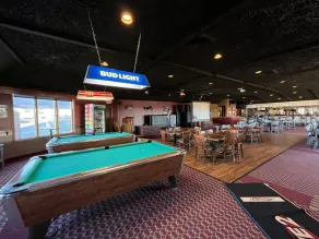 Presque Isle Hotel - Restaurante