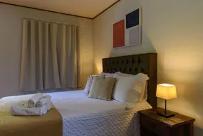 Hotel Minha Glória - Zimmer