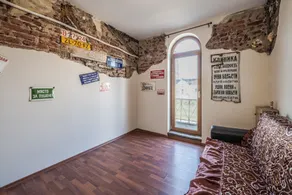 Luxury Vitosha Apartment - Quarto