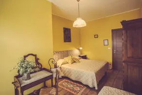 Agriturismo I Surì Asti - Chambre