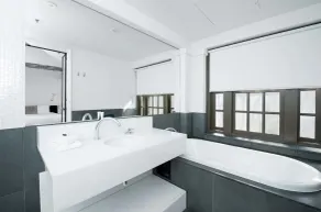 Peppers Gallery Hotel - Salle de bain