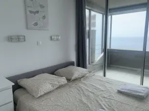 SARA RIVIERA Costa Plana - Chambre