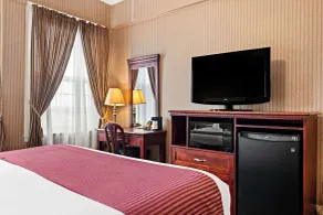 Genetti Hotel, SureStay Collection by Best Western - Camera