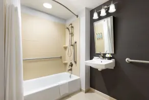 Courtyard by Marriott Atlantic City Beach Block - Habitación