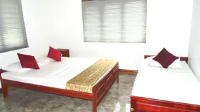 Xaviers Nila Villa - Camera