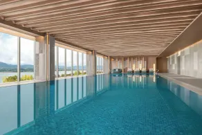 The Westin Yichang - Pool