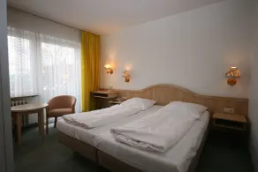 Hotel Gasthof zur Linde - Room