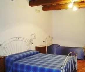 Agriturismo Il Colombaiolo - Camera