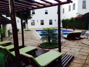 Pousada Convento do Carmo - Pool