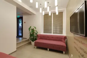 StanGret Hotel - Lobby