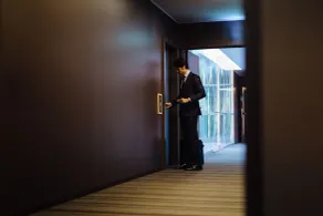 Sheraton Milan Malpensa Airport Hotel & Conference Centre - Chambre
