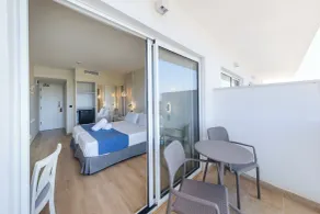 Hotel Ankaa - Adults Only  - Zimmer