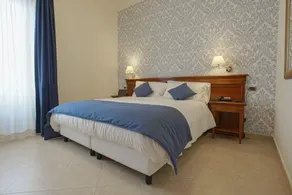 Relais Villa Giuliana - Chambre