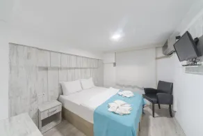 oldcity hotel sultanahmet - Rom