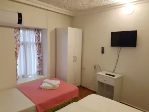 Assos Dr No Pansiyon - Værelse