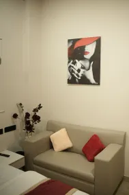 Hotel RJ Nesta - Room