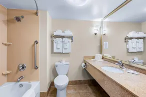 Comfort Suites Vacaville-Napa Valley Area - Zimmer