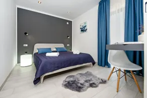 Villa with private pool near Rovinj - Quarto