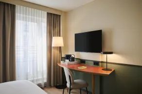 iStay by NH Berlin City Ost Hotel - Chambre