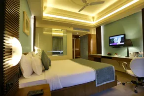 Regenta Orko's Kolkata - Room