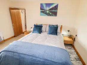 Peter's Farmhouse - Room