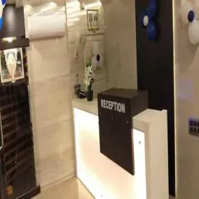 Nu Blue Moon Guest House - Reception