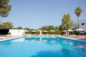 Club Cala Azul - Basseng