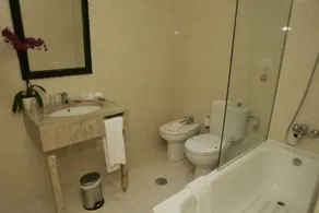 QH Praia de Quiaios - Salle de bain