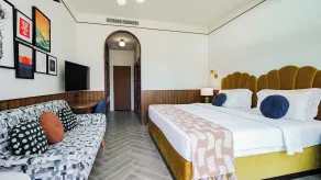 Sugar Marina Hotel -POP- Kata Beach - Room