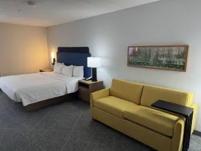 Hampton Inn Mansfield/Ontario - Zimmer