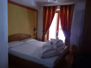 Hotel dal Bracconiere - Zimmer