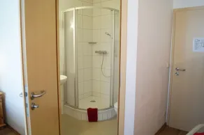 Fürstenhof Landgasthaus & Hotel - Bathroom