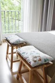 Hotel Iriguibel Huarte Pamplona - Chambre