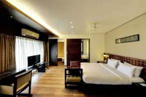 Hotel Sankam Residency - Room