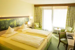 Lampes Posthotel - Room