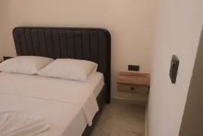 Sea Door Hotel - Camera